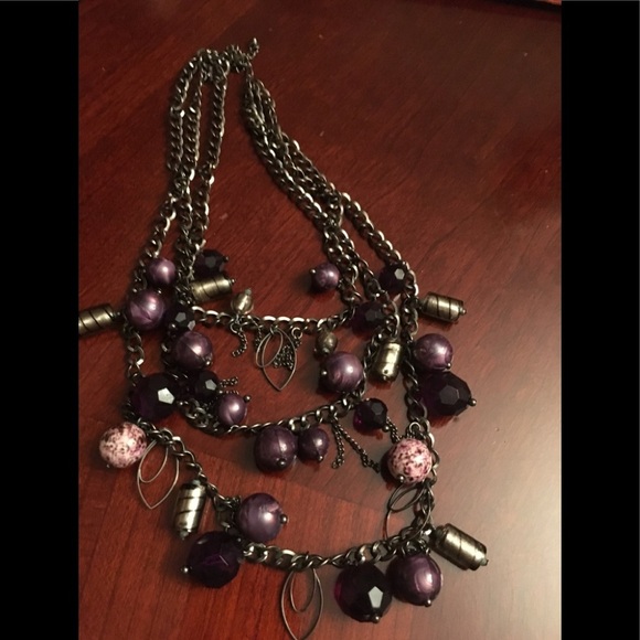 Sale 🔥🔥Fashion necklace - Picture 2 of 2